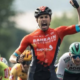 Tour de Pologne 2021 Phil Bauhaus gagne la première étape