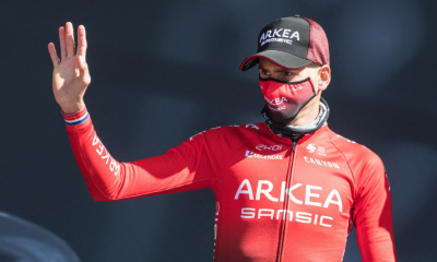 Tour du Limousin 2021 : Warren Barguil remporte le général, la 4ème étape pour Fetter