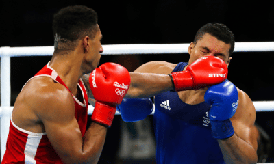 Boxe : Des combats truqués lors des Jeux Olympiques de Rio ?
