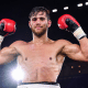Boxing - Boxe Poids mi-lourds Mathieu Bauderlique remporte le titre de champion d’Europe