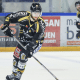 CHL : Les Dragons de Rouen séchement battus par Klagenfurt