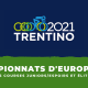 Championnats d’Europe Le profil des courses juniors, espoirs et élites femmes