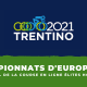 Championnats d’Europe de cyclisme le profil de la course en ligne hommes