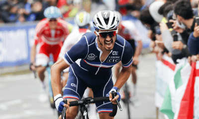 Championnats du monde 2021 Thomas Voeckler dévoile une présélection de 13 coureurs