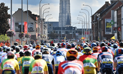 Championnats du monde de cyclisme 2021 : Profil et parcours de la course en ligne hommes