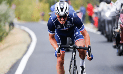 Championnats du monde de cyclisme sur route 2021 : le programme complet