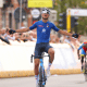 Cyclisme - Flandres 2021 - Filippo Baroncini sacré champion du monde espoirs