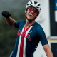 Cyclisme - VTT XCO Snowshoe Christopher Blevins crée la surprise à domicile