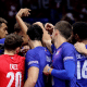EuroVolley masculin 2021 la France continue son sans-faute face à la Lettonie