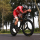 Flandres 2021 : Gustav Wang sacré champion du monde sur le contre-la-montre juniors
