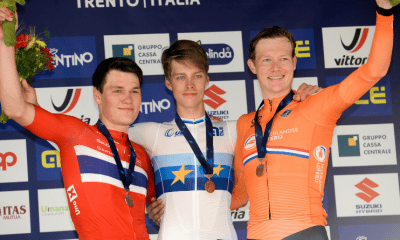 Flandres 2021 : les favoris et outsiders du contre-la-montre espoirs masculins