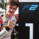 Formule 2 : Nouvelle victoire de Théo Pourchaire lors de la course sprint 1 de Monza