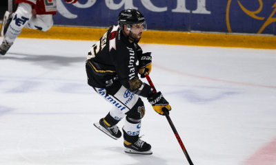Hockey - Ligue Magnus  Ce qu’il faut retenir de la soirée du samedi 25 septembre
