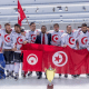 Hockey sur glace : La Tunisie devient le 82ème pays membre de la Fédération Internationale