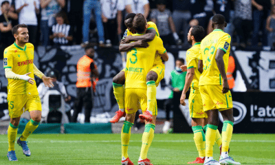 À lire aussi Les résultats de la 6ème journée Le classement de la Ligue 1