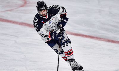 Ligue Magnus : Ce qu’il faut retenir de la 1ère journée