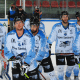 Ligue Magnus : La stabilité, recette à succès pour les Rapaces de Romain Gutierrez