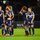 Ligue des Champions féminine  L’OL qualifié, Bordeaux échoue d’un rien face à Wolfsbourg