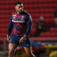 Charles Piutau - Photo Icon Sport