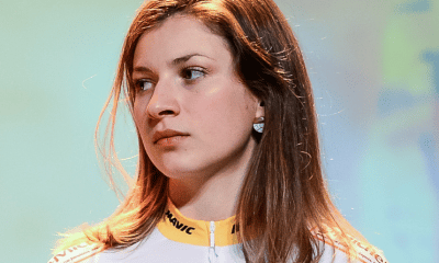 Margot Pompanon  « L’accession en Continental UCI, une belle récompense pour St Michel-Auber 93 »