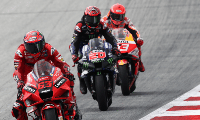 MotoGP - Grand Prix des Amériques 2021 : Horaires, programme TV et enjeux