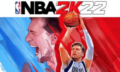 NBA 2K22 : On a testé le nouvel opus de la simulation de basketball