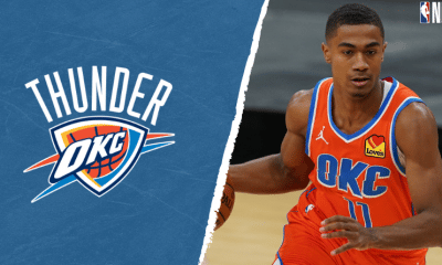 NBA Preview : Le Thunder va-t-il de nouveau retentir dans l'Oklahoma ?