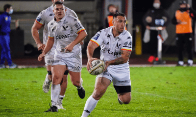Pro D2 : 35 semaines de suspension pour Ludovic Radosavljevic