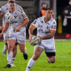 Pro D2 : 35 semaines de suspension pour Ludovic Radosavljevic