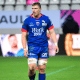 Pro D2 : Retour sur les terrains de rugby pour Antonin Berruyer
