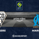 Pronostic Angers - Marseille, 7ème journée de Ligue 1