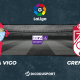 Pronostic Celta Vigo - Grenade, 7ème journée de Liga