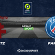 Pronostic Metz - PSG, 7ème journée de Ligue 1