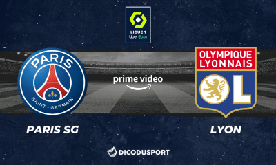 Pronostic PSG - Lyon, 6ème journée de Ligue 1