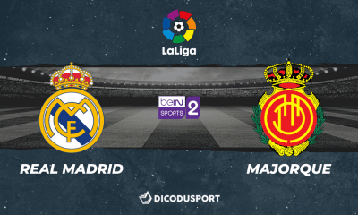 Pronostic Real Madrid - Majorque, 6ème journée de Liga