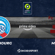 Pronostic Strasbourg - Metz, 6ème journée de Ligue 1