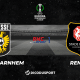 Pronostic Vitesse Arnhem - Rennes, 2ème journée de la Ligue Europa Conférence
