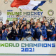 Roller hockey Les Bleues championnes du monde pour la première fois de leur histoire