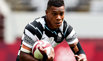 Super Rugby Les Fijian Drua annoncent cinq premiers joueurs de leur effectif