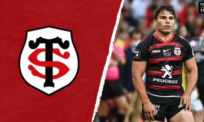 Top 14 - Le début d'une suprématie pour le Stade Toulousain