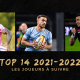 Top 14 Les 7 joueurs à suivre cette saison