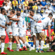Top 14 Les chiffres de la victoire du Castres Olympique à Clermont
