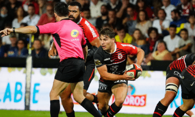 Top 14 : Les dates et horaires du Boxing Day 2021