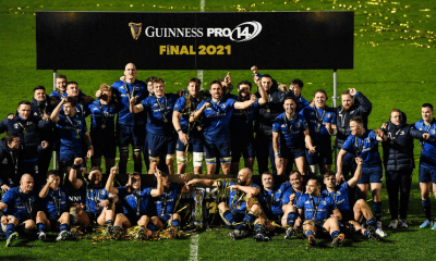 United Rugby Championship Ce qu'il faut savoir sur la compétition