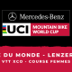 VTT XCO - Coupe du monde de Lenzerheide le classement de la course femmes