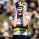 VTT XCO Snowshoe : Sur son petit nuage, Evie Richards s'impose en patronne