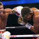 Boxe Poids super-plumes Shakur Stevenson surclasse Jamel Herring