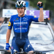 Coppa Bernocchi : Remco Evenepoel fait un numéro sous la pluie