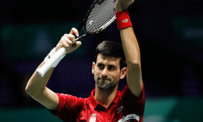 Coupe Davis Djokovic en sera, pas Zverev ni Monfils, le point sur les têtes d'affiche