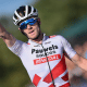 Coupe du monde d'Overijse 2021 Eli Iserbyt remporte la course masculine